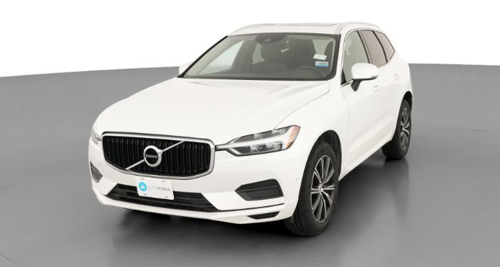 2018 Volvo XC60 T5 Momentum -
                  Auburn, GA