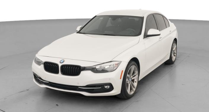 2017 BMW 3 Series 330i -
                Jacksonville, FL