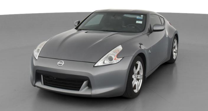 2011 Nissan Z 370Z -
                Concord, NC