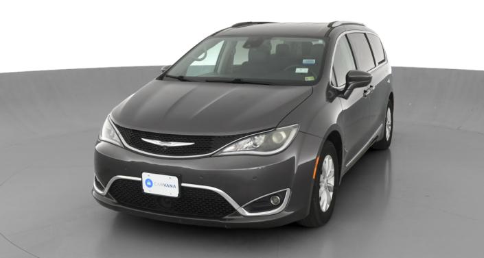 2018 Chrysler Pacifica  -
                Colonial Heights, VA
