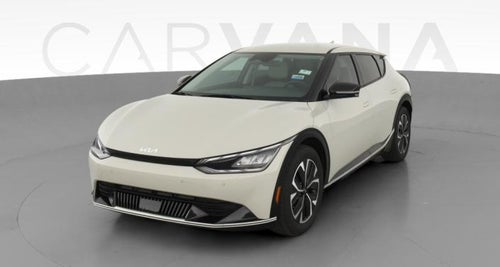 2022 Kia EV6