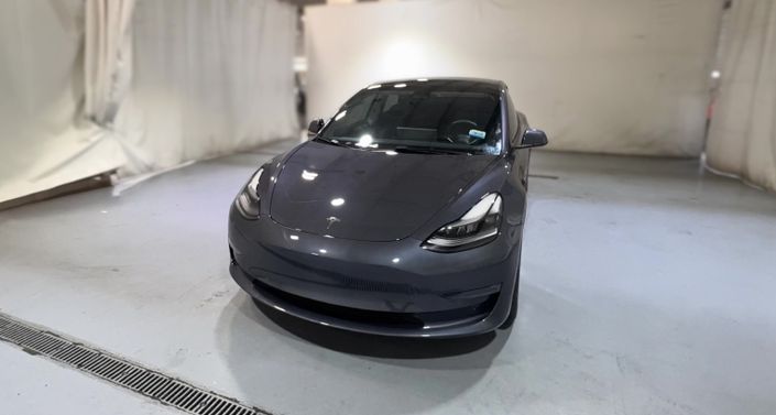 2022 Tesla Model 3 Long Range -
                Union City, GA