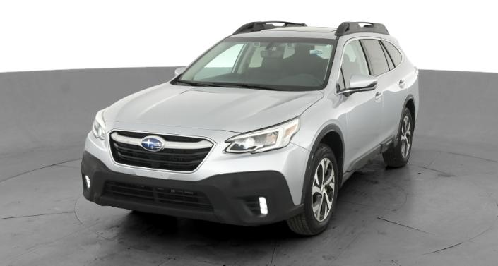 2020 Subaru Outback Limited -
                Bessemer, AL
