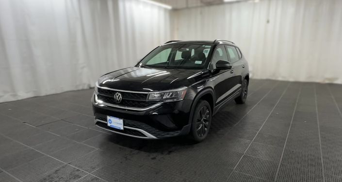 2023 Volkswagen Taos S -
                North Las Vegas, NV