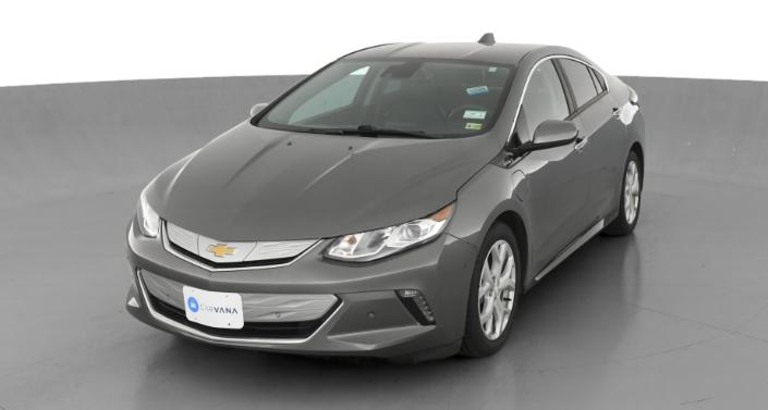 2017 Chevrolet Volt Premier -
                  Colonial Heights, VA