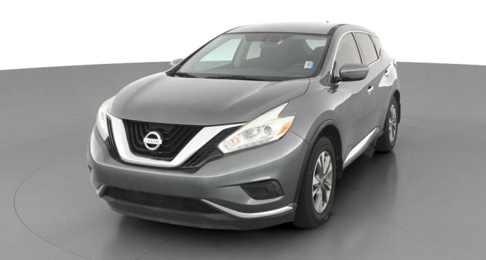 2016 Nissan Murano S -
                Haines City, FL