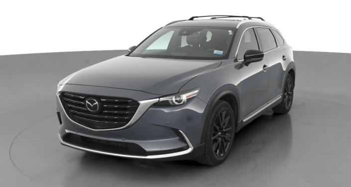 2021 Mazda CX-9 Carbon Edition -
                Bessemer, AL