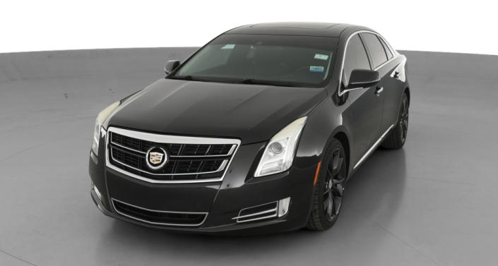 2014 Cadillac XTS Vsport Premium -
                Lorain, OH