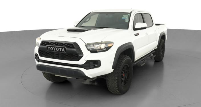 2017 Toyota Tacoma TRD Pro -
                Bessemer, AL
