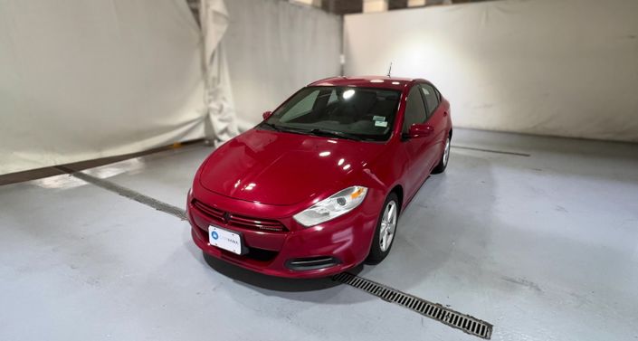 2016 Dodge Dart SXT -
                  Union City, GA