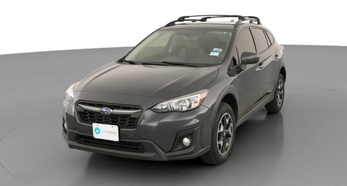 2019 Subaru Crosstrek Premium -
                Auburn, GA