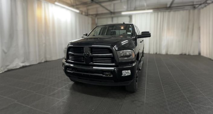 2015 RAM 2500 SLT -
                North Las Vegas, NV