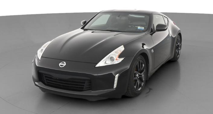 2016 Nissan Z 370Z -
                Haines City, FL
