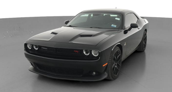 2015 Dodge Challenger T/A -
                Richton Park, IL