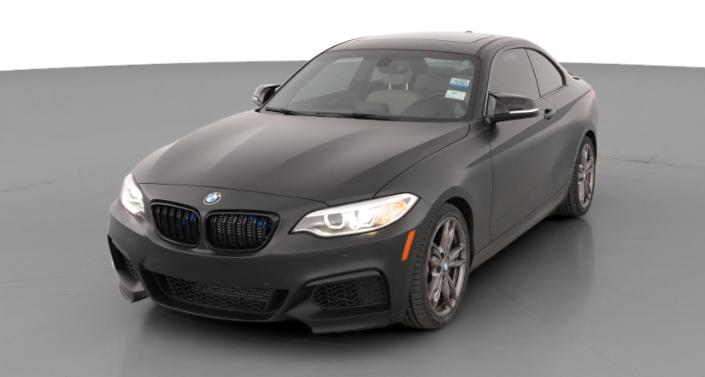 2016 BMW 2 Series M235i -
                Tolleson, AZ