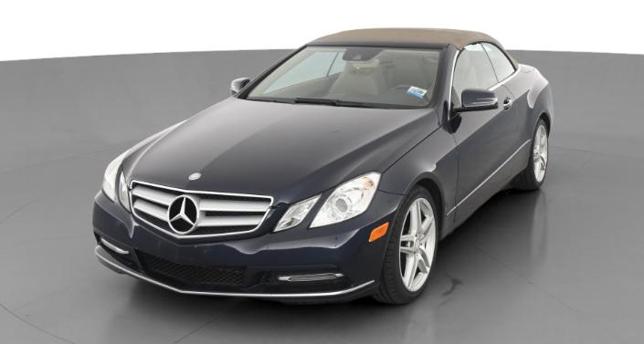 2013 Mercedes-Benz E-Class E 350 -
                Miami, FL