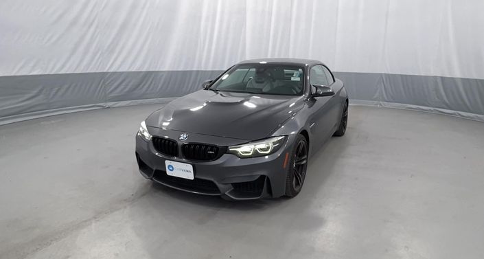 2018 BMW M4 Base -
                Akron, NY