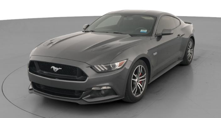 2015 Ford Mustang GT -
                Haines City, FL