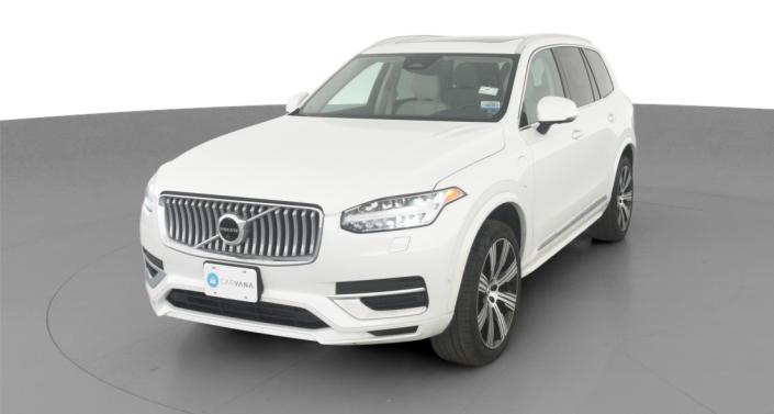 2023 Volvo XC90 T8 Plus -
                Hebron, OH