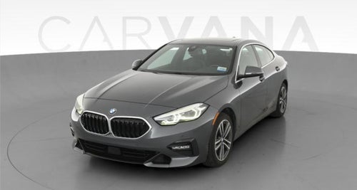 2020 BMW 2 Series
