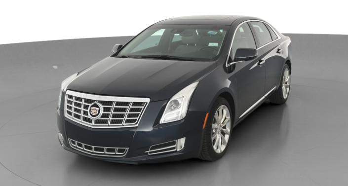 2013 Cadillac XTS Luxury -
                West Memphis, AR