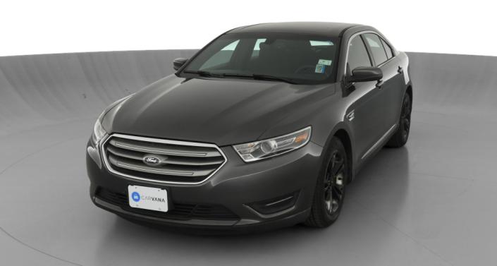 2015 Ford Taurus SEL -
                Lorain, OH