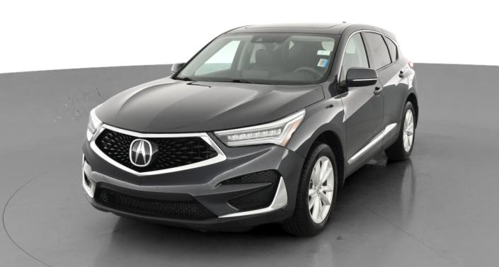 2019 Acura RDX Base -
                Lorain, OH