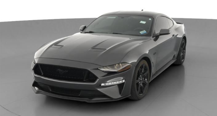 2020 Ford Mustang GT -
                Fairview, OR