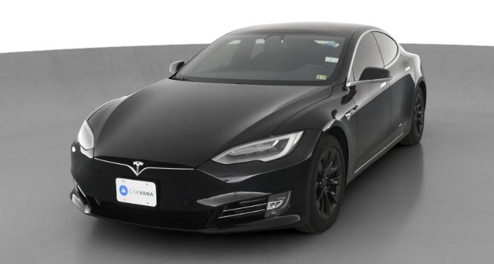 2018 Tesla Model S 75D -
                Colonial Heights, VA