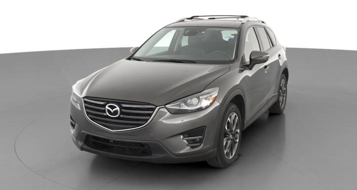 2016 Mazda CX-5 Grand Touring -
                Haines City, FL