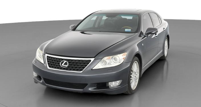 2011 Lexus LS 460 -
                Bessemer, AL