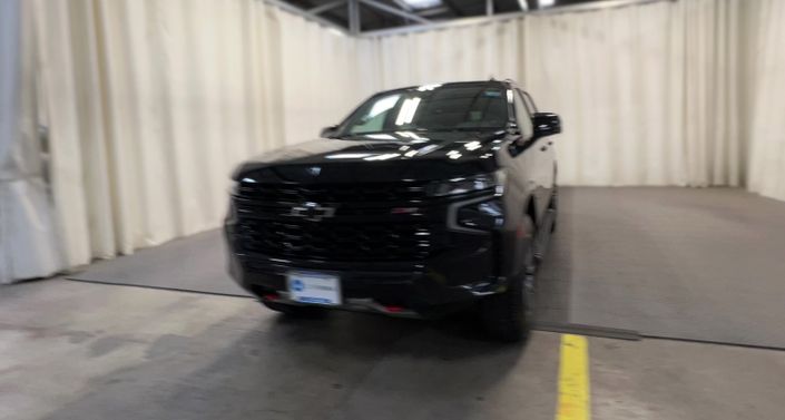 2021 Chevrolet Tahoe Z71 -
                Tolleson, AZ