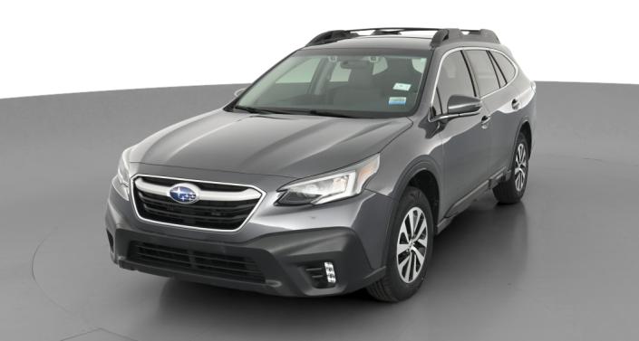 2022 Subaru Outback Premium -
                Trenton, OH