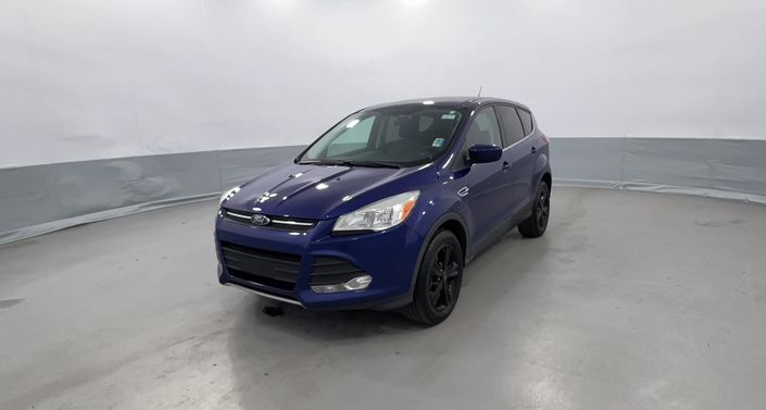 2016 Ford Escape SE -
                Akron, NY
