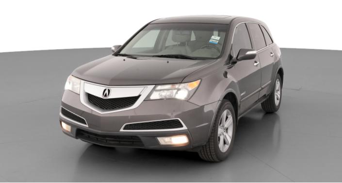 2012 Acura MDX Base -
                Tolleson, AZ