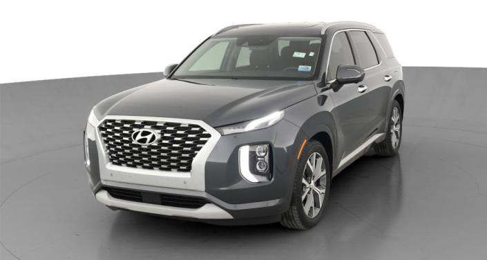 2021 Hyundai Palisade Limited -
                Indianapolis, IN