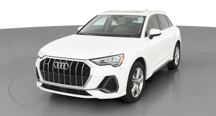 2022 Audi Q3 Premium -
                  Fort Worth, TX