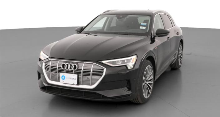 2019 Audi e-tron Prestige -
                Tolleson, AZ