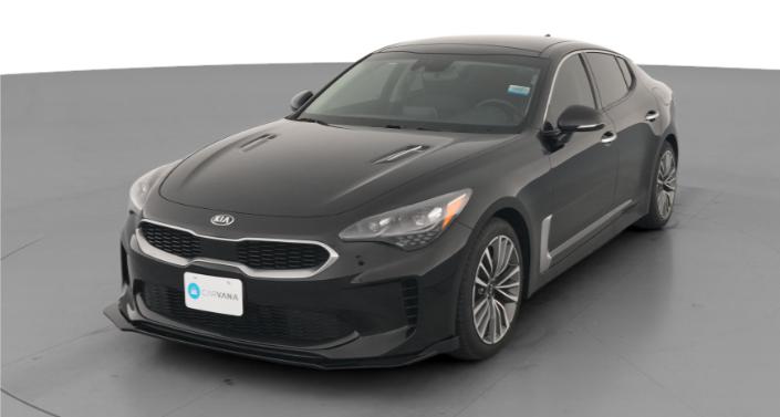 2018 Kia Stinger Premium -
                Haines City, FL