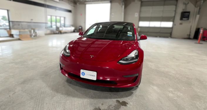 2022 Tesla Model 3 Long Range -
                Fairview, OR