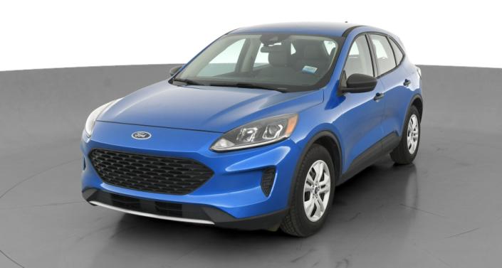 2020 Ford Escape S -
                Bessemer, AL