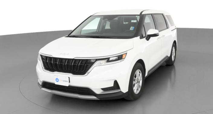 2024 Kia Carnival LX -
                  Fairview, OR