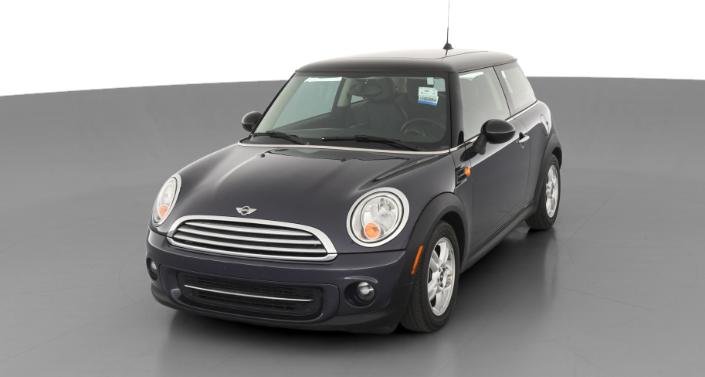 2013 MINI Cooper Hardtop  -
                Rocklin, CA