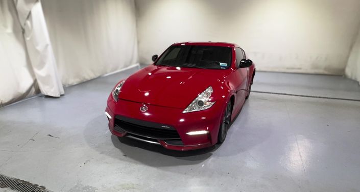 2016 Nissan Z NISMO -
                  Union City, GA
