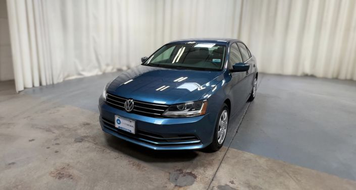 2017 Volkswagen Jetta S -
                Riverside, CA