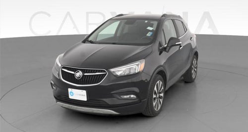 2017 Buick Encore