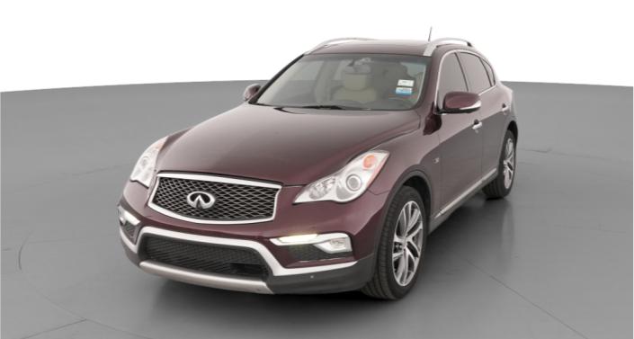 2017 INFINITI QX50 Base -
                Tolleson, AZ