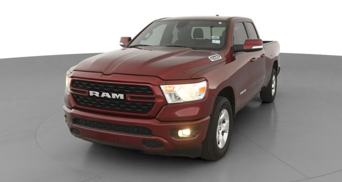 2022 RAM 1500 Lone Star -
                  Tolleson, AZ