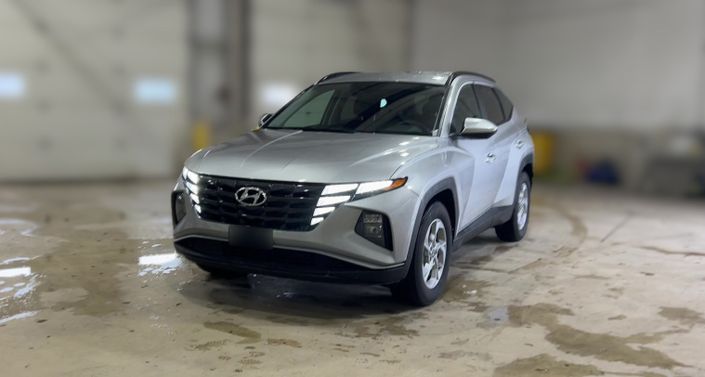 2024 Hyundai Tucson SEL -
                Novi, MI