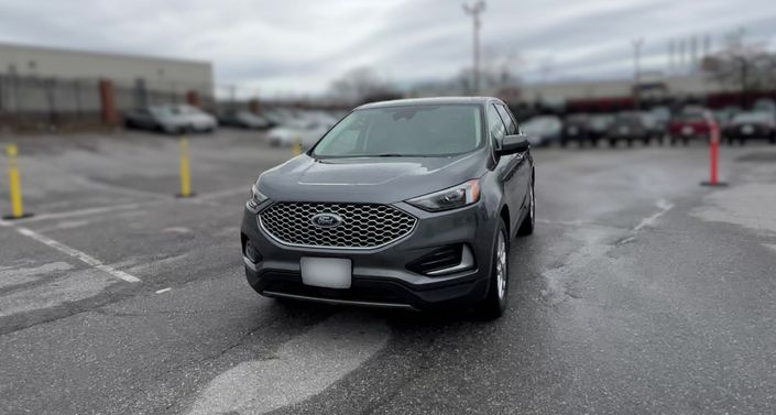 2024 Ford Edge SEL -
                Baltimore, MD